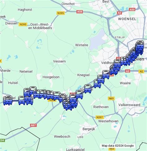 149 hermes reusel|319 Route: Schedules, Stops & Maps .